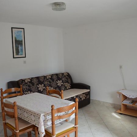 Apartman Seka 센 외부 사진