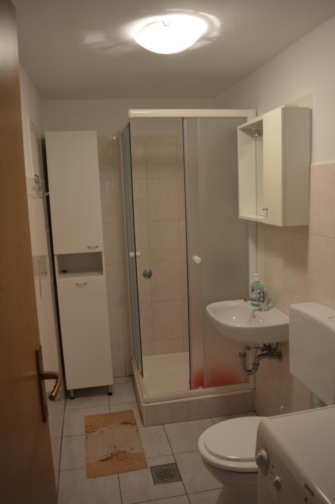 Apartman Seka 센 외부 사진