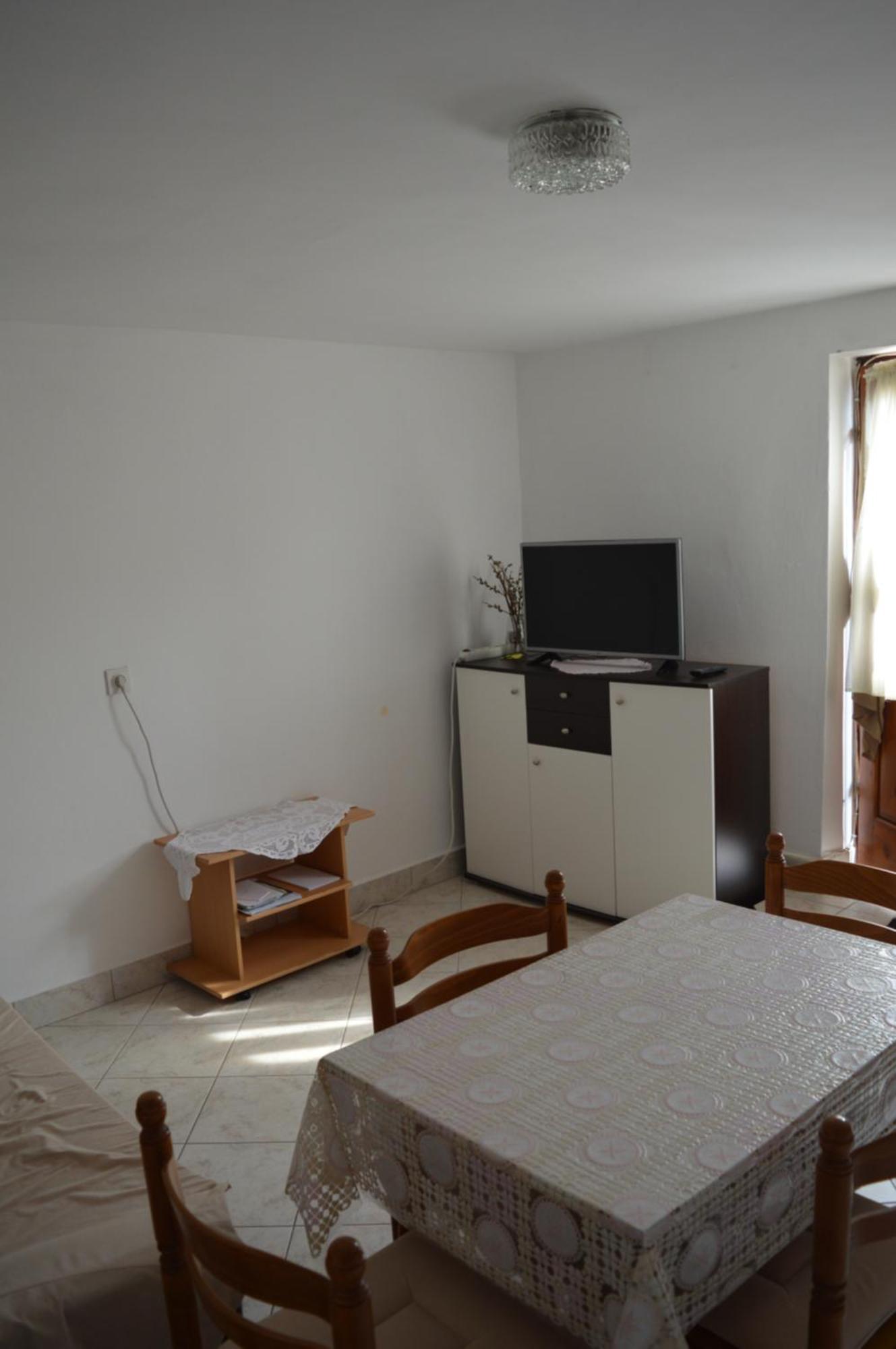 Apartman Seka 센 외부 사진