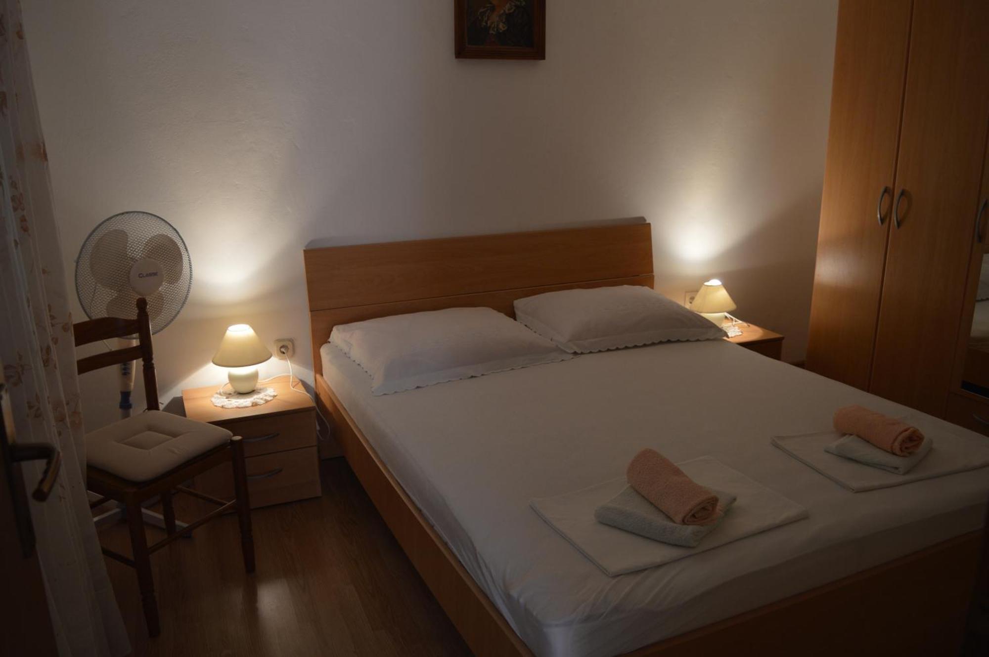 Apartman Seka 센 외부 사진
