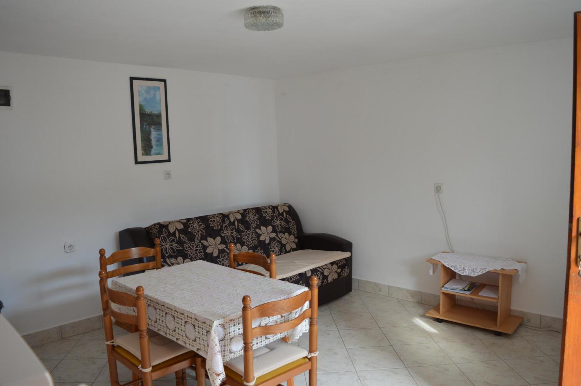 Apartman Seka 센 외부 사진
