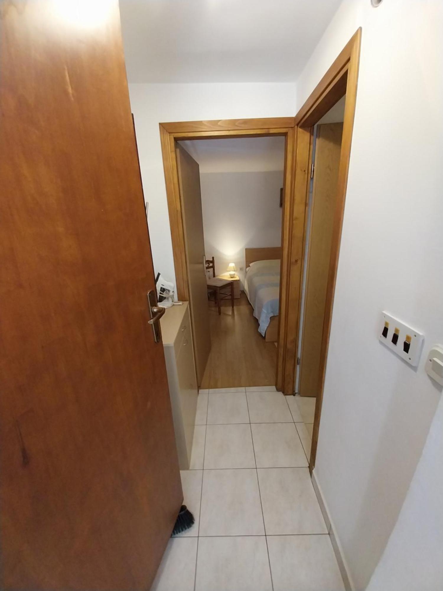 Apartman Seka 센 외부 사진